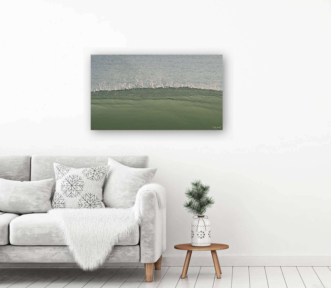 Dancing Edge  36.21 Reproduction