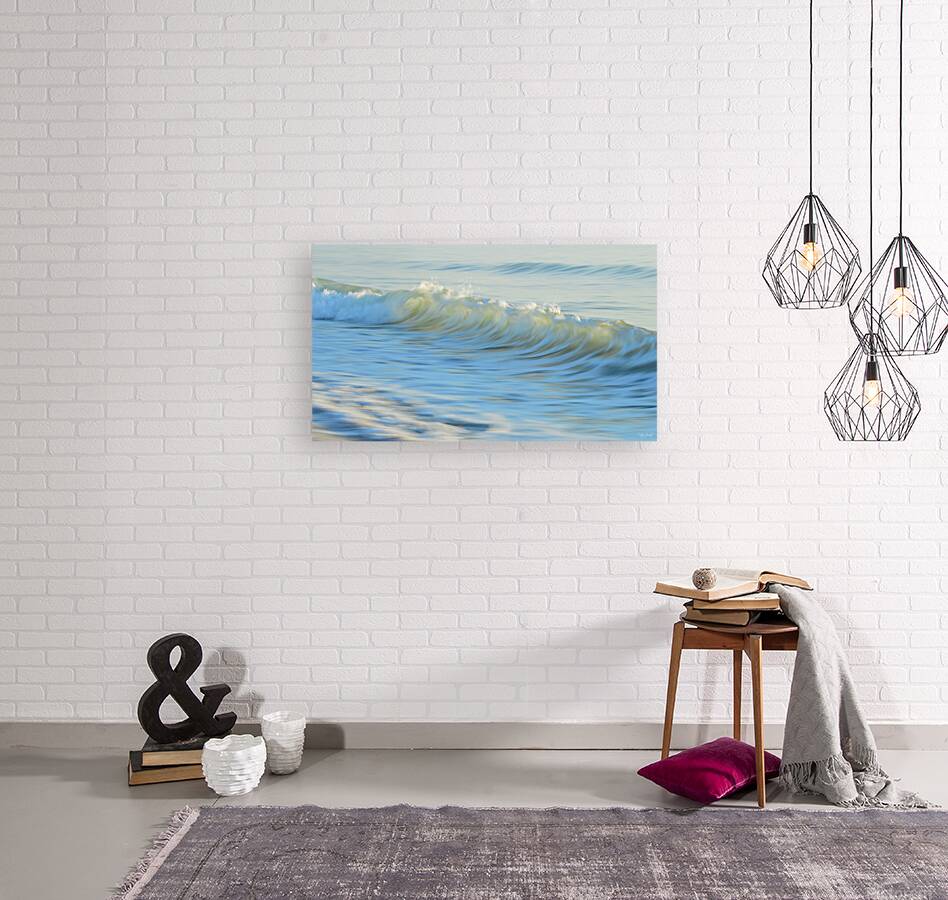 Sweeping Foam  48.27 Reproduction