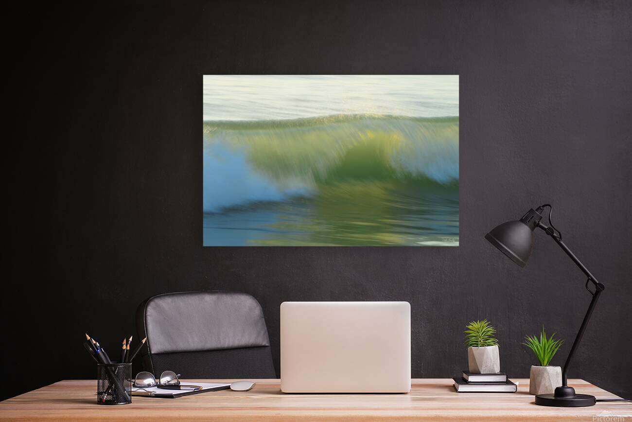 Siren Spirit  36.24 Reproduction