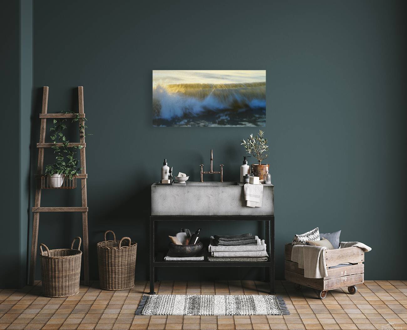 Wave Sprites  36.18 Reproduction