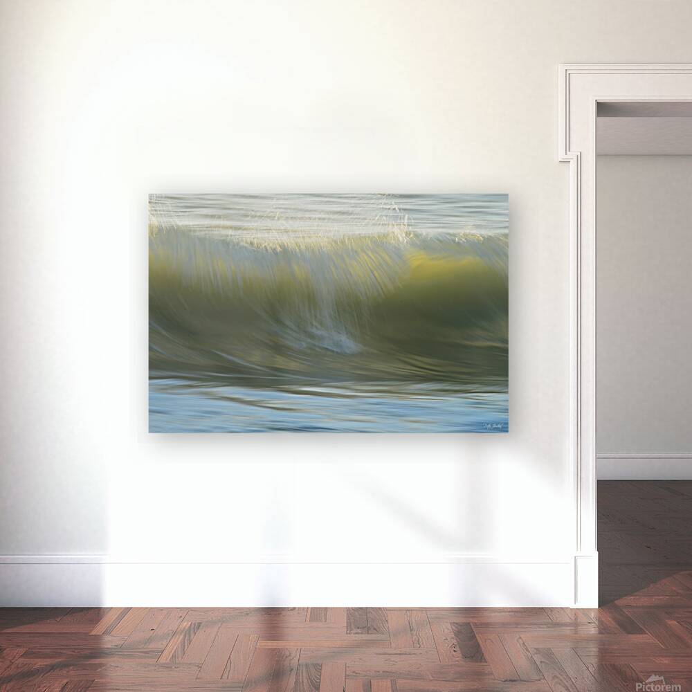 Slow Pour  36.24 Reproduction