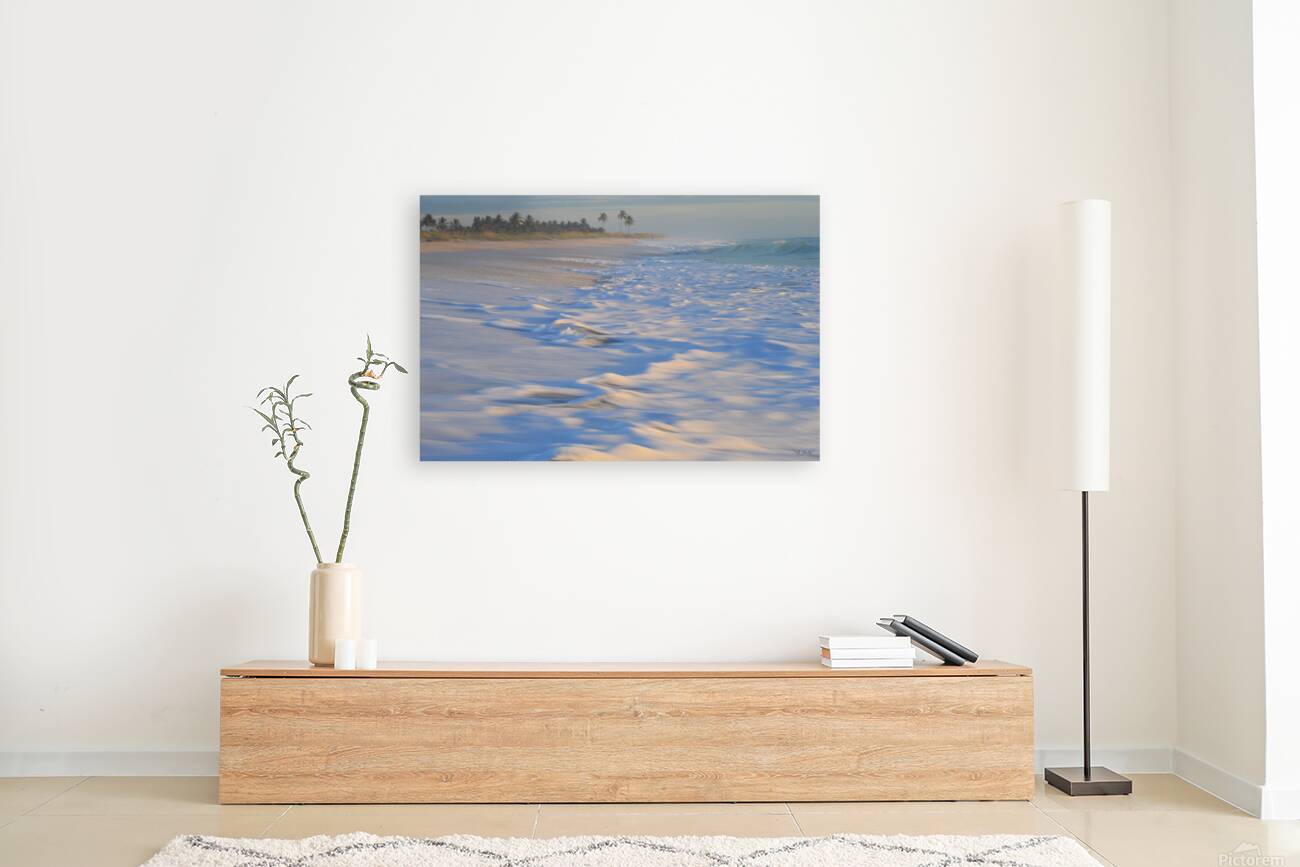 Three Sisters Point  36.24 Reproduction