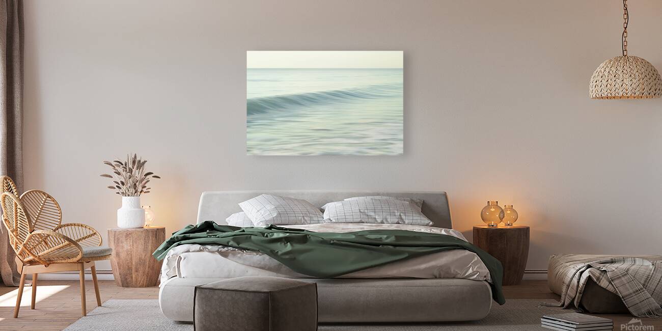 Blue Swell Four  36.24 Reproduction