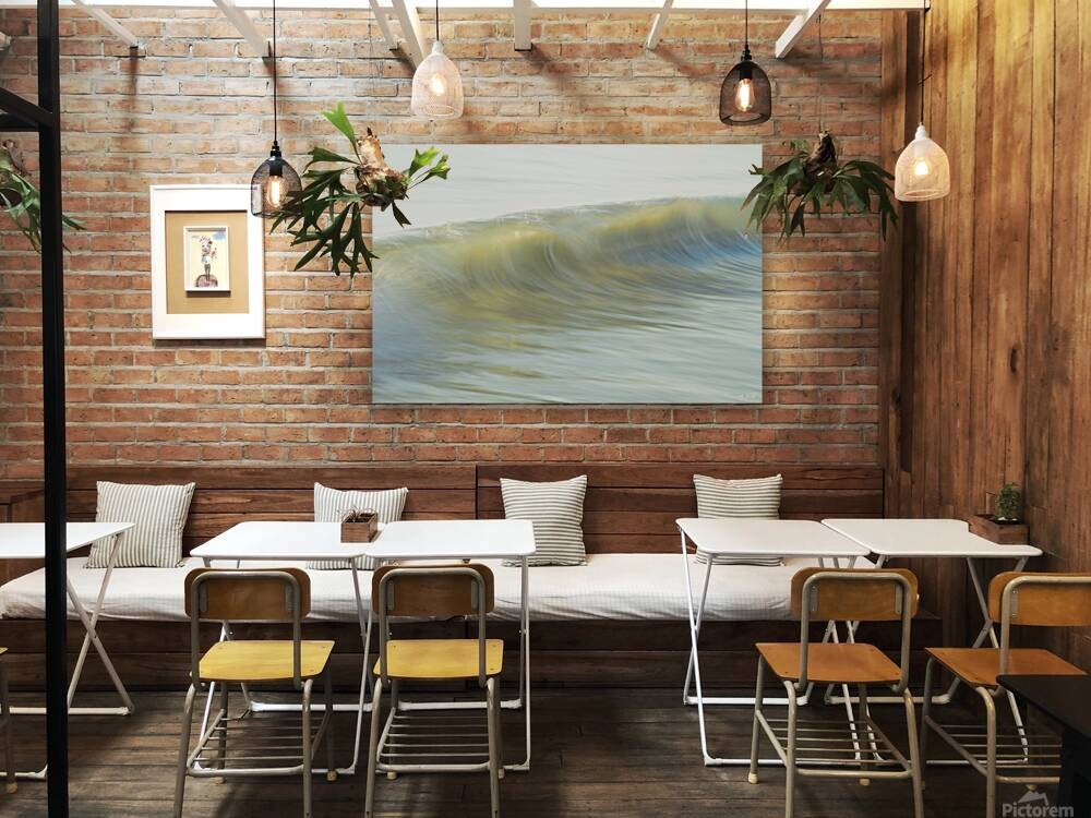 Soft Glimpse  36.24 Reproduction