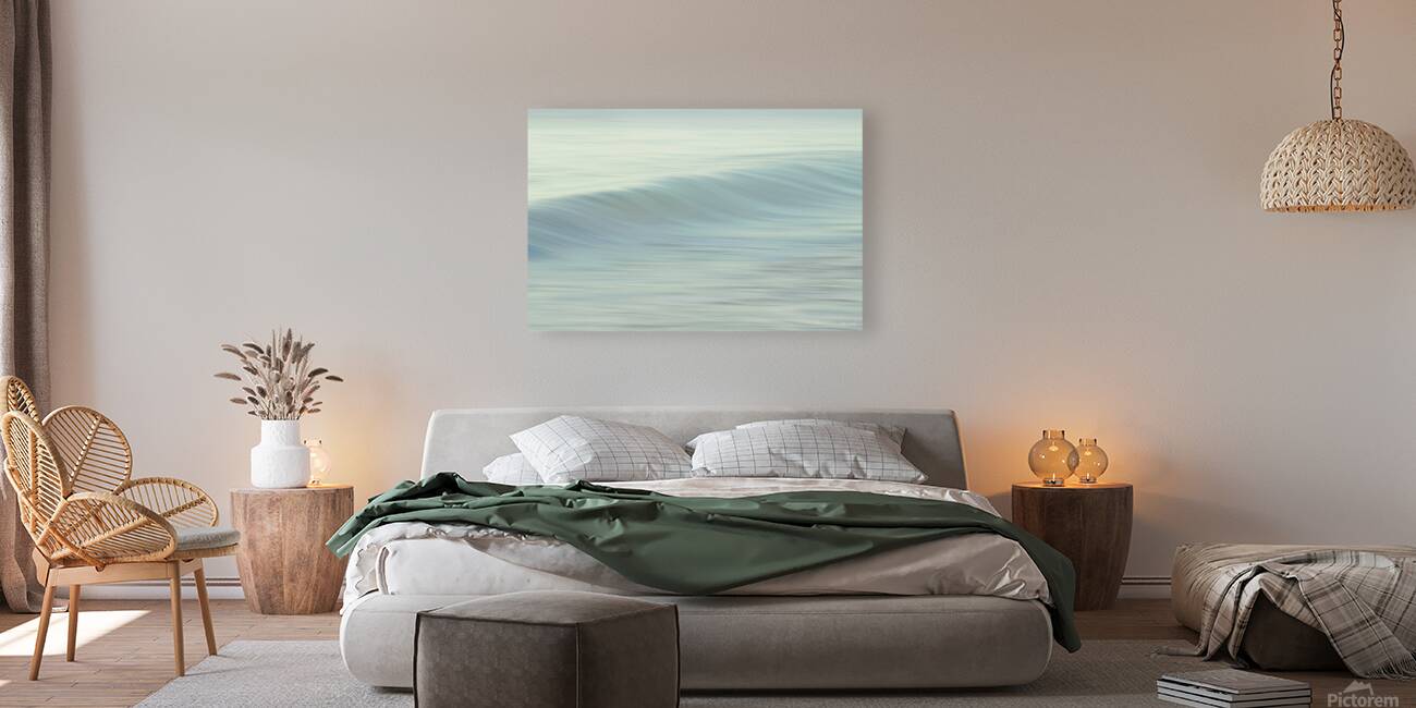 Blue Swell Two  36.24 Reproduction