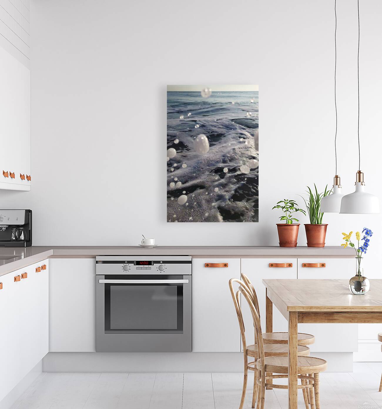 Splash Five 32.48 Reproduction