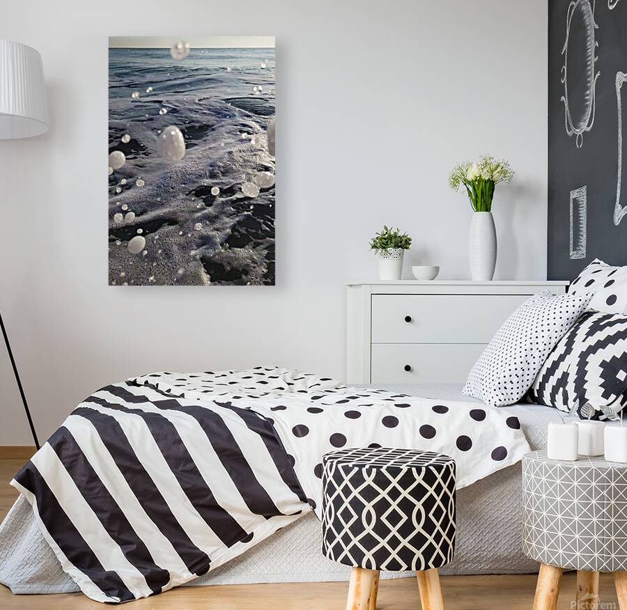 Splash Five 40.60 Reproduction