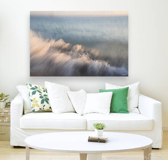 Oceanic Impression 60.40 Reproduction