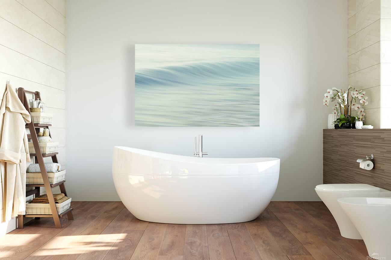 Blue Swell  48.32 Reproduction