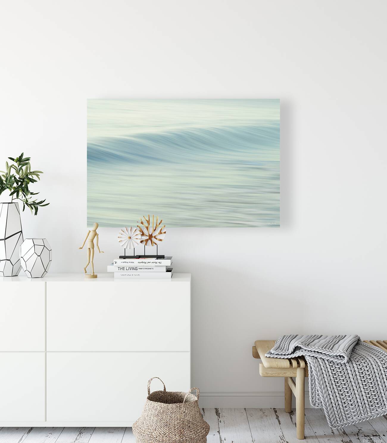 Blue Swell  36.24 Reproduction