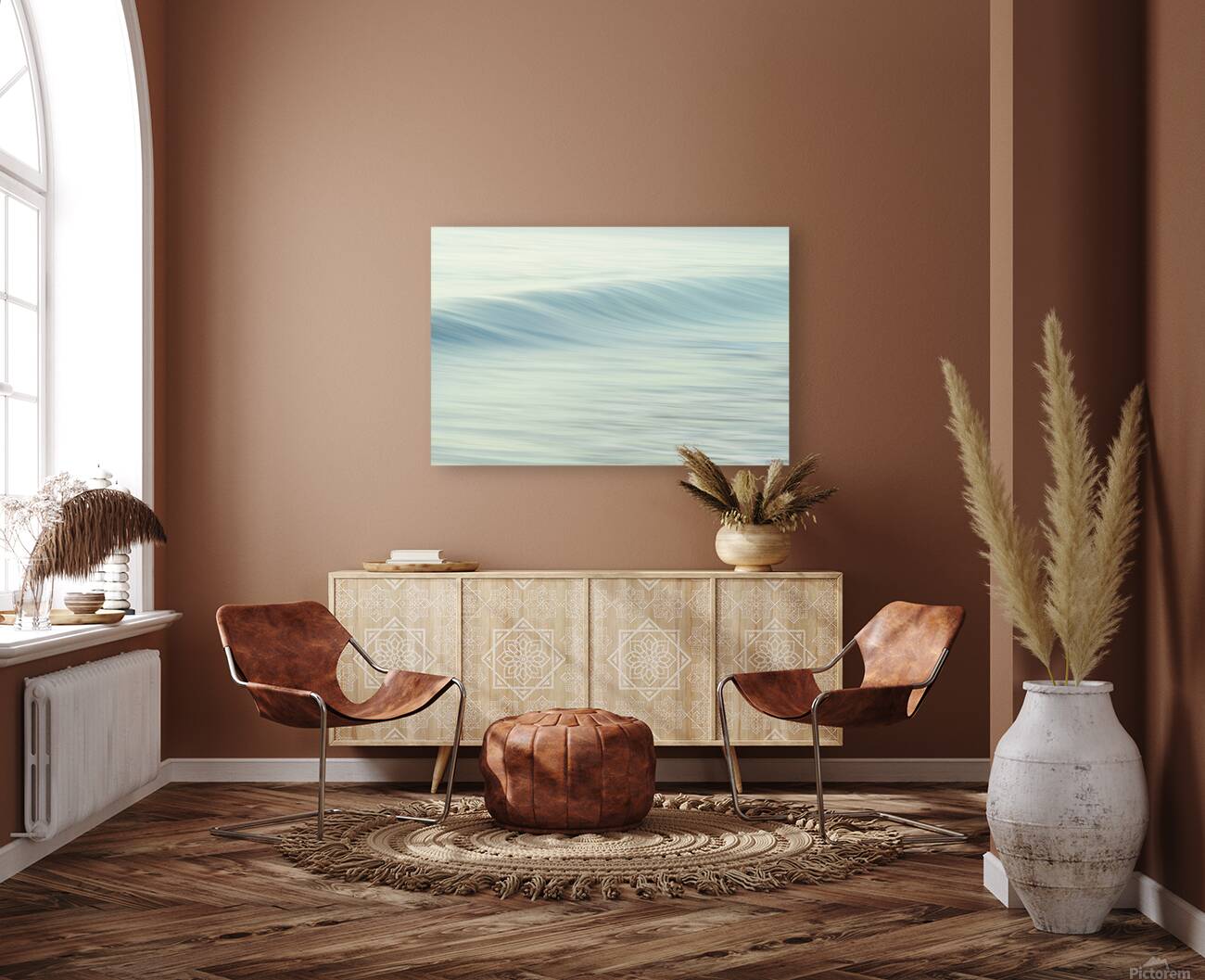 Blue Swell  72.48 Reproduction