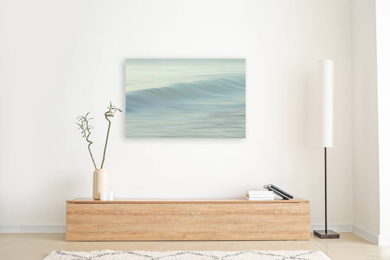 Blue Swell Two  48.32 Reproduction