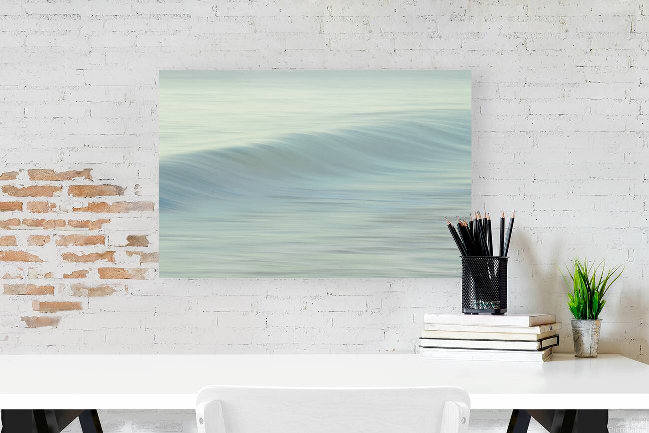 Blue Swell Two  60.40 Reproduction