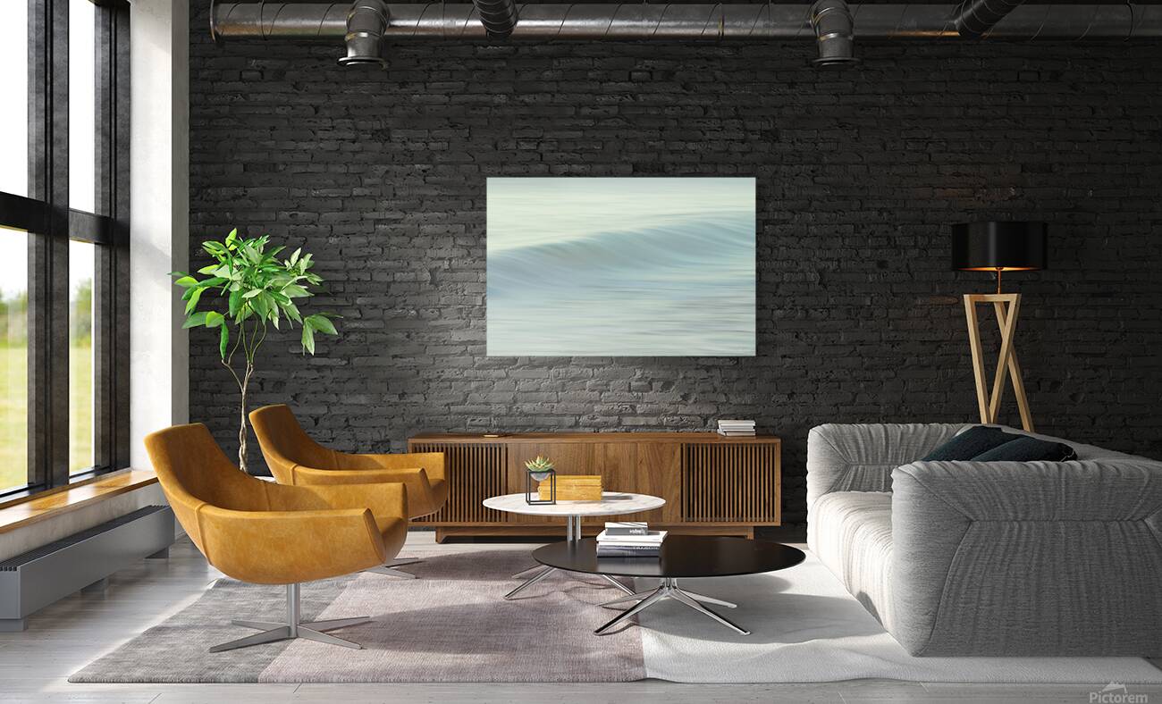 Blue Swell Two  72.48 Reproduction