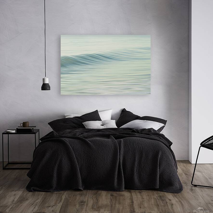 Blue Swell Three  60.40 Reproduction