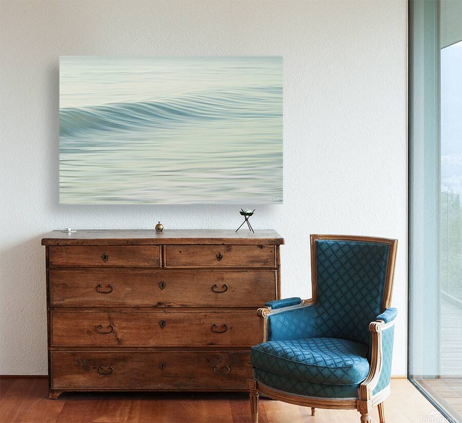 Blue Swell Three  72.48 Reproduction