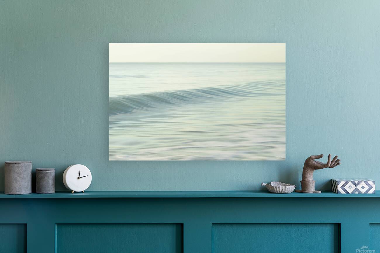 Blue Swell Four  60.40 Reproduction