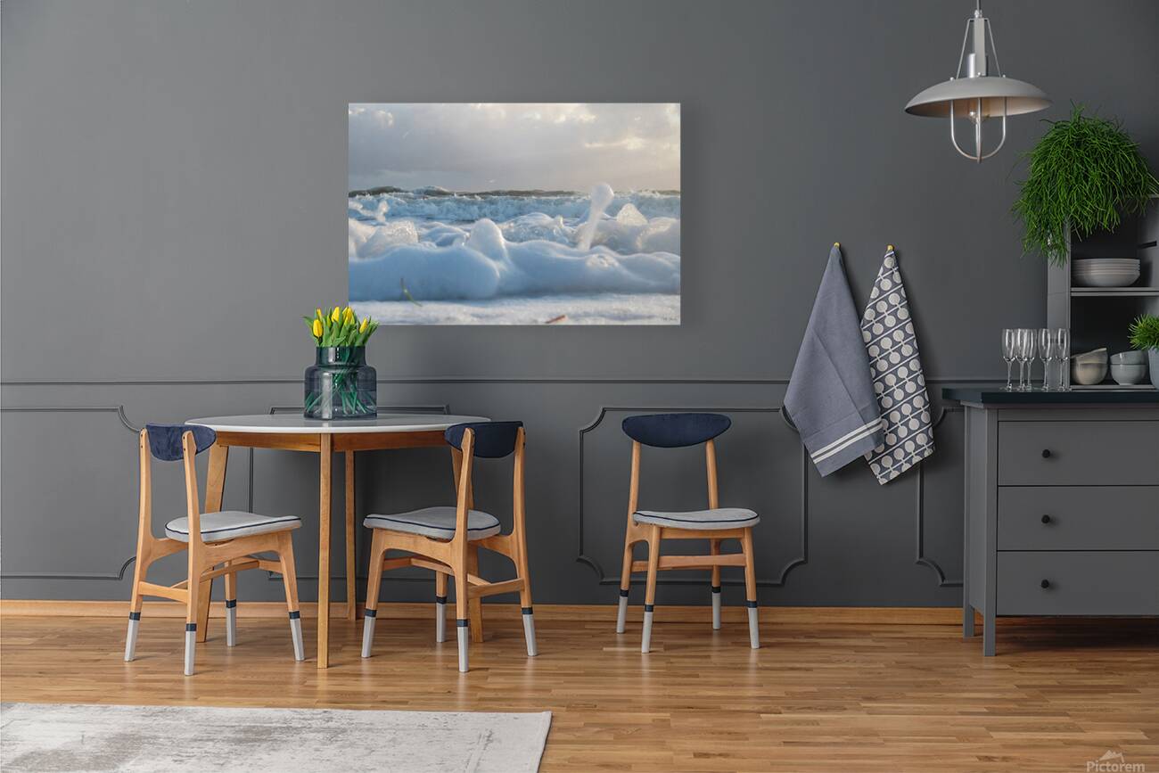 Cotton Foam One  60.40 Reproduction