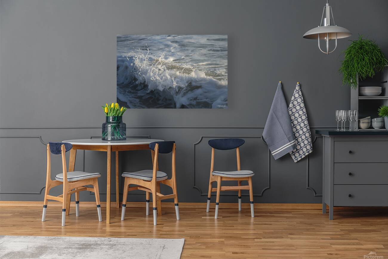 Foam in the Light Two  60.40 Reproduction