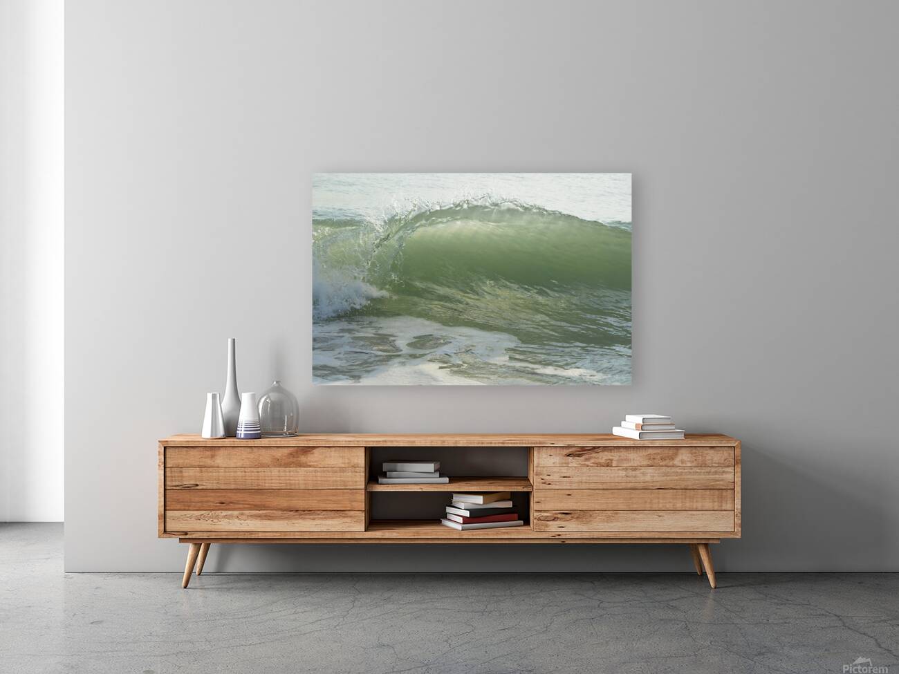 Wave Sunbeams  48.32 Reproduction