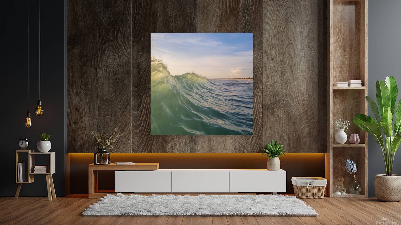 Wave Formation  48.48 Reproduction