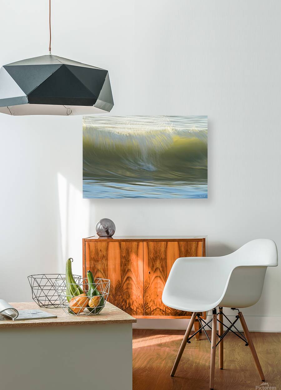 Slow Pour  48.32 Reproduction