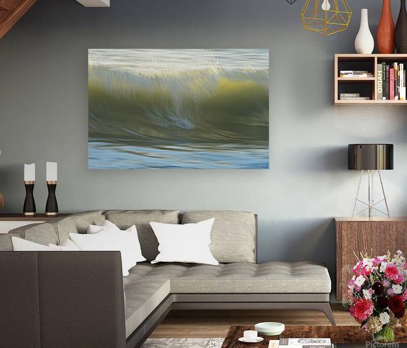 Slow Pour  72.48 Reproduction