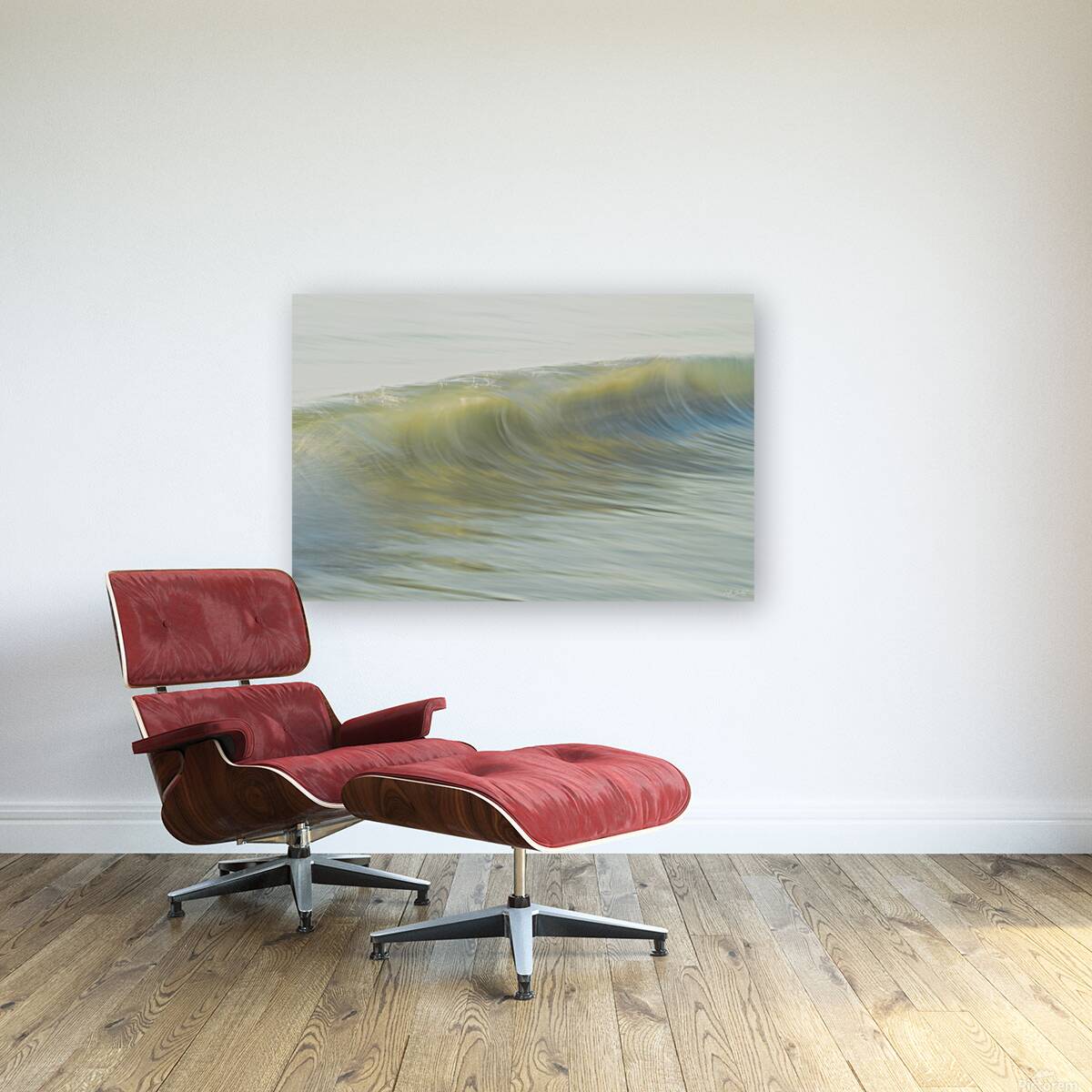 Soft Glimpse  72.48 Reproduction