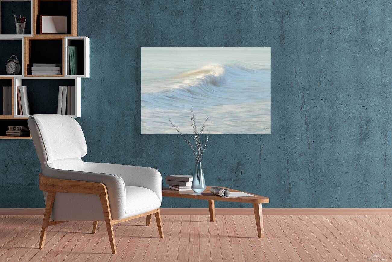 The Resolute Wave  36.24 Reproduction