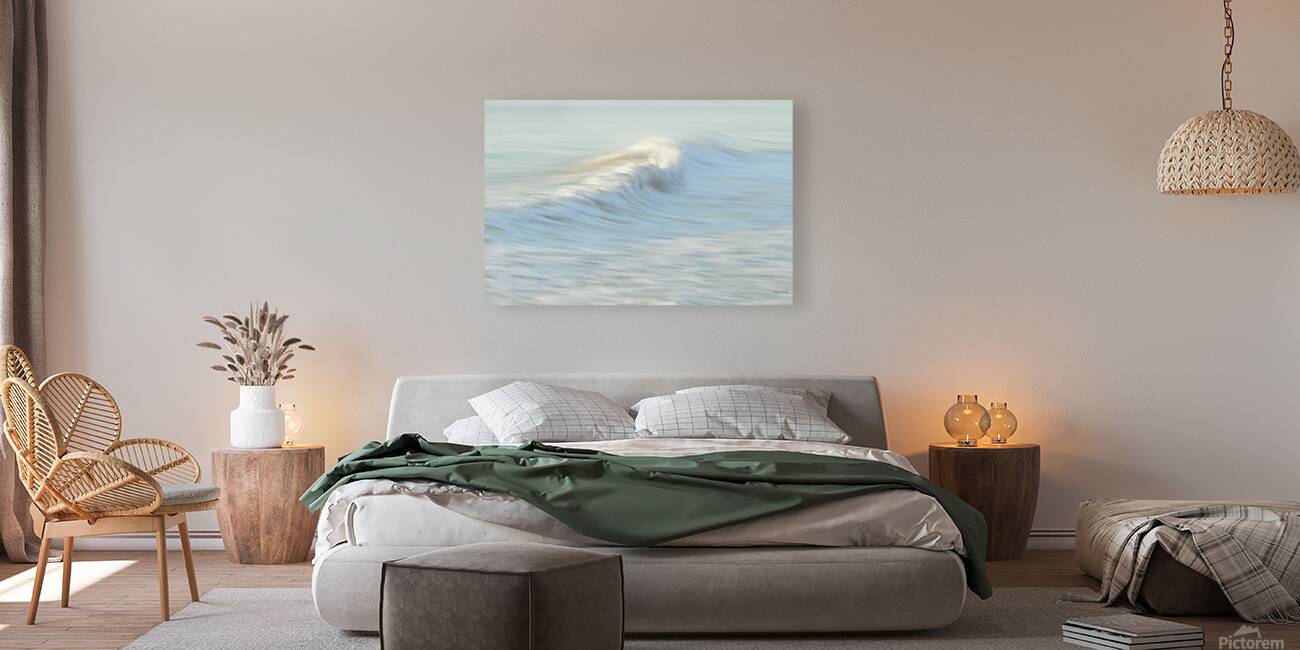 The Resolute Wave  48.32 Reproduction