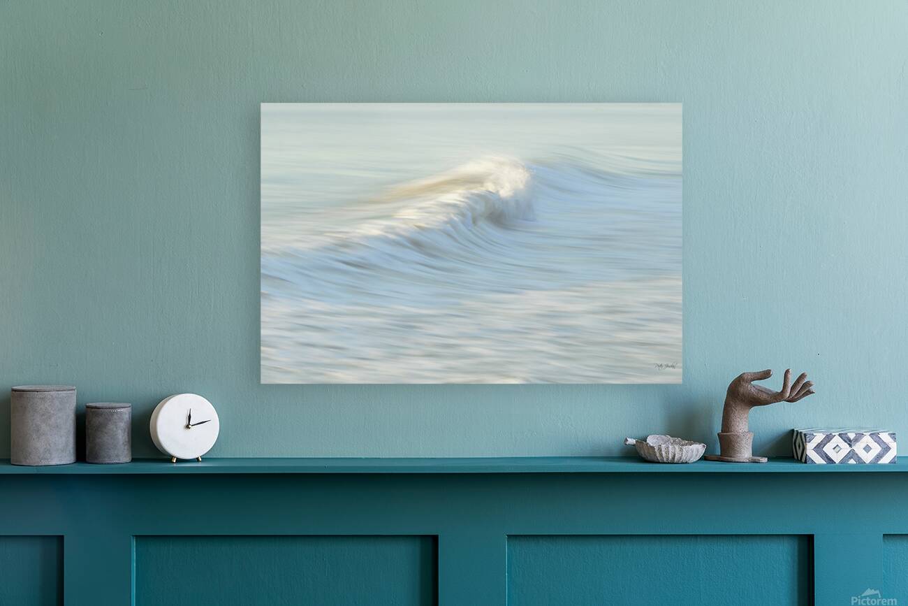 The Resolute Wave  60.40 Reproduction