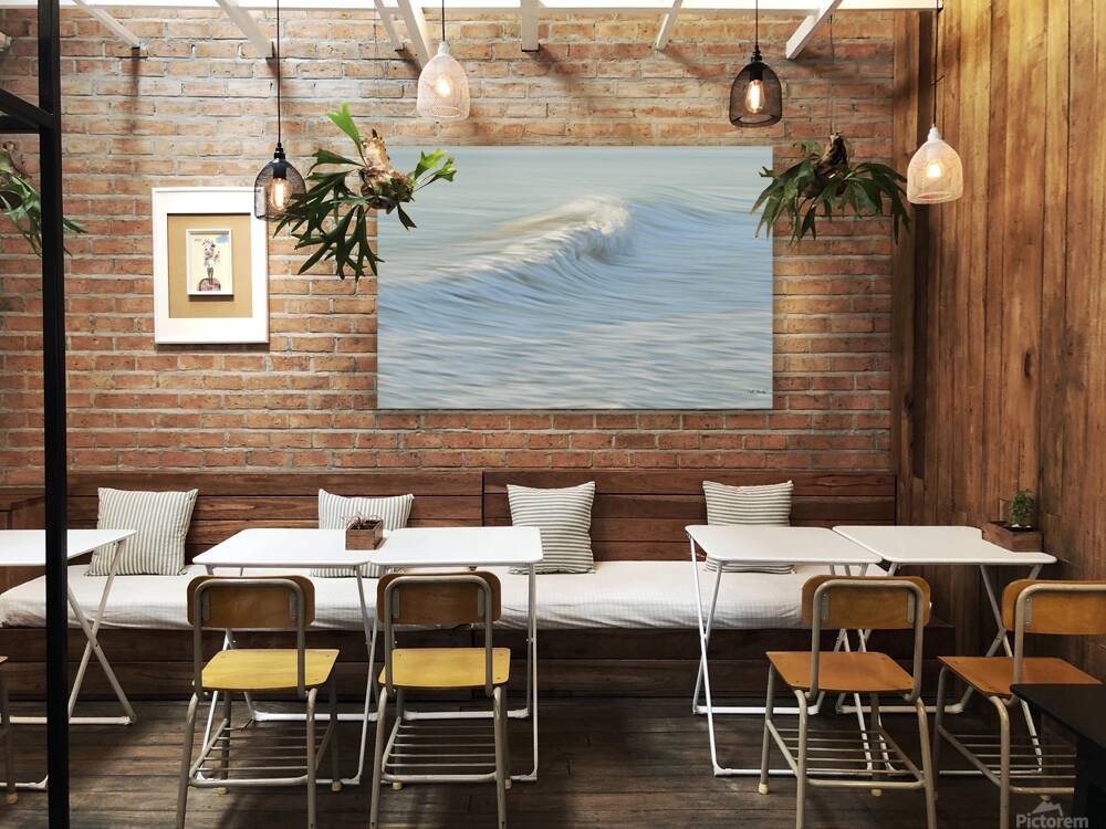 The Resolute Wave  72.48 Reproduction