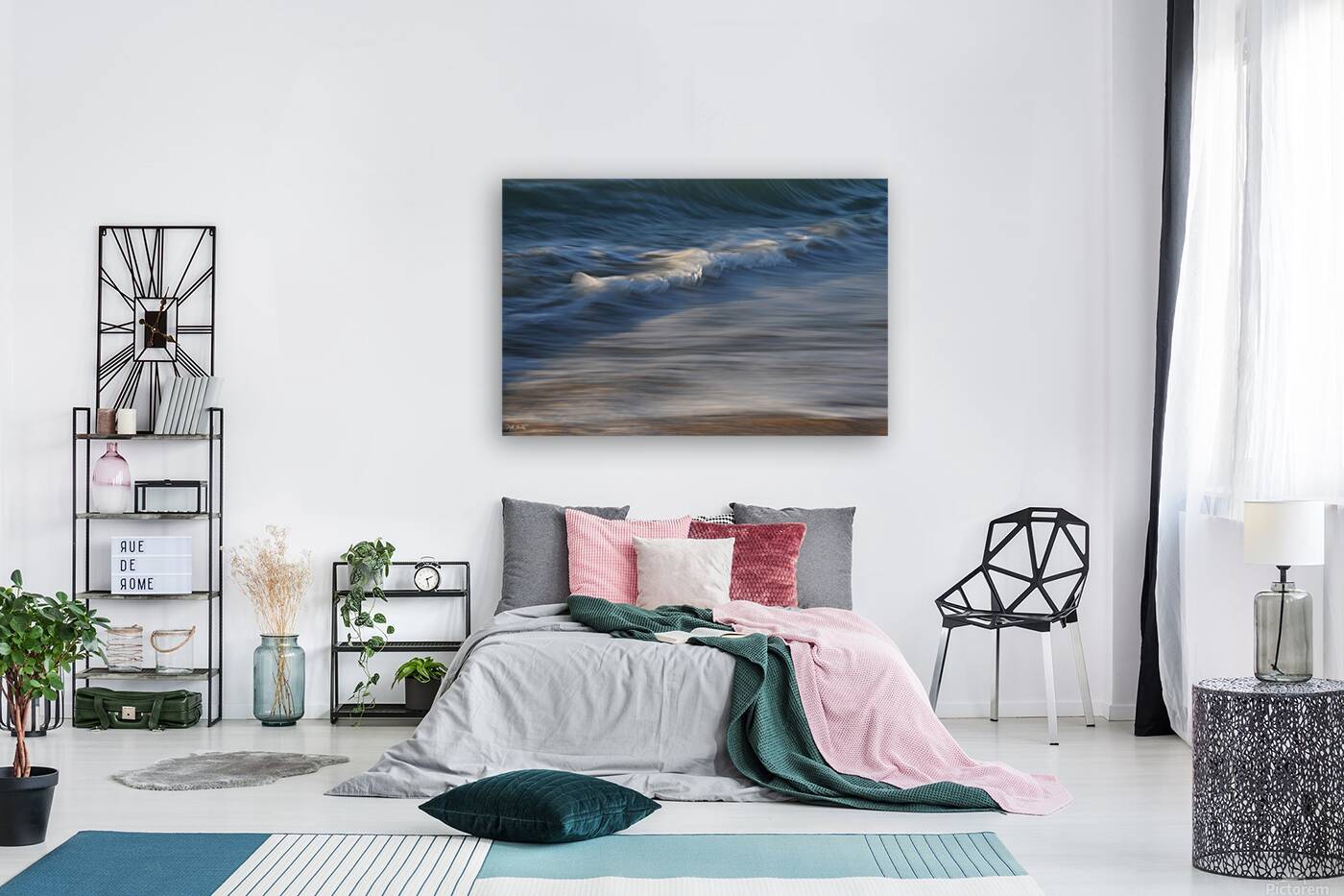 Fortitude  48.32 Reproduction