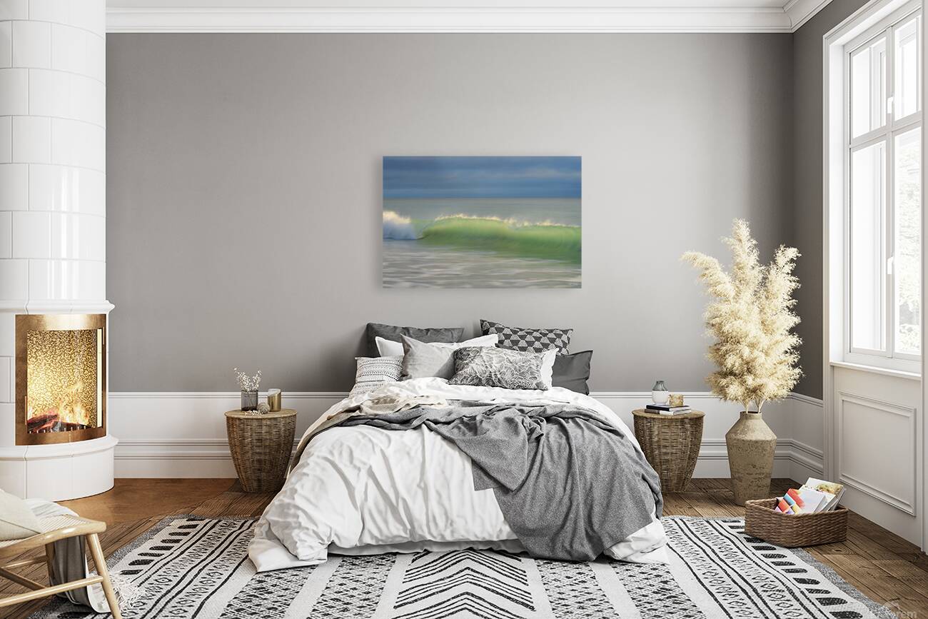 Solitary Edge  60.40 Reproduction