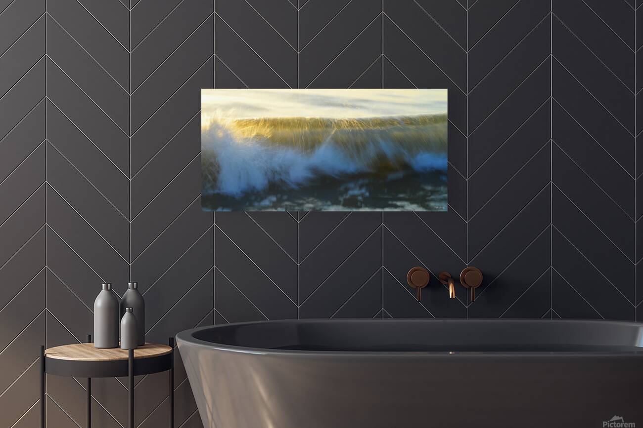 Wave Sprites  60.30 Reproduction