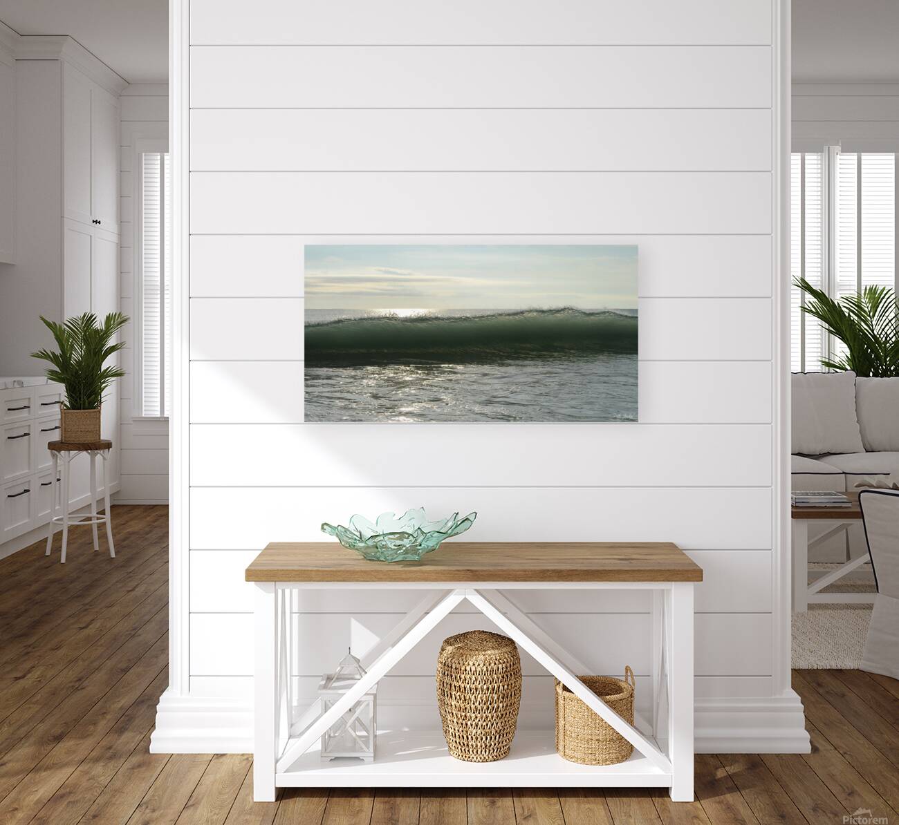 Edge Loss Four  60.32 Reproduction