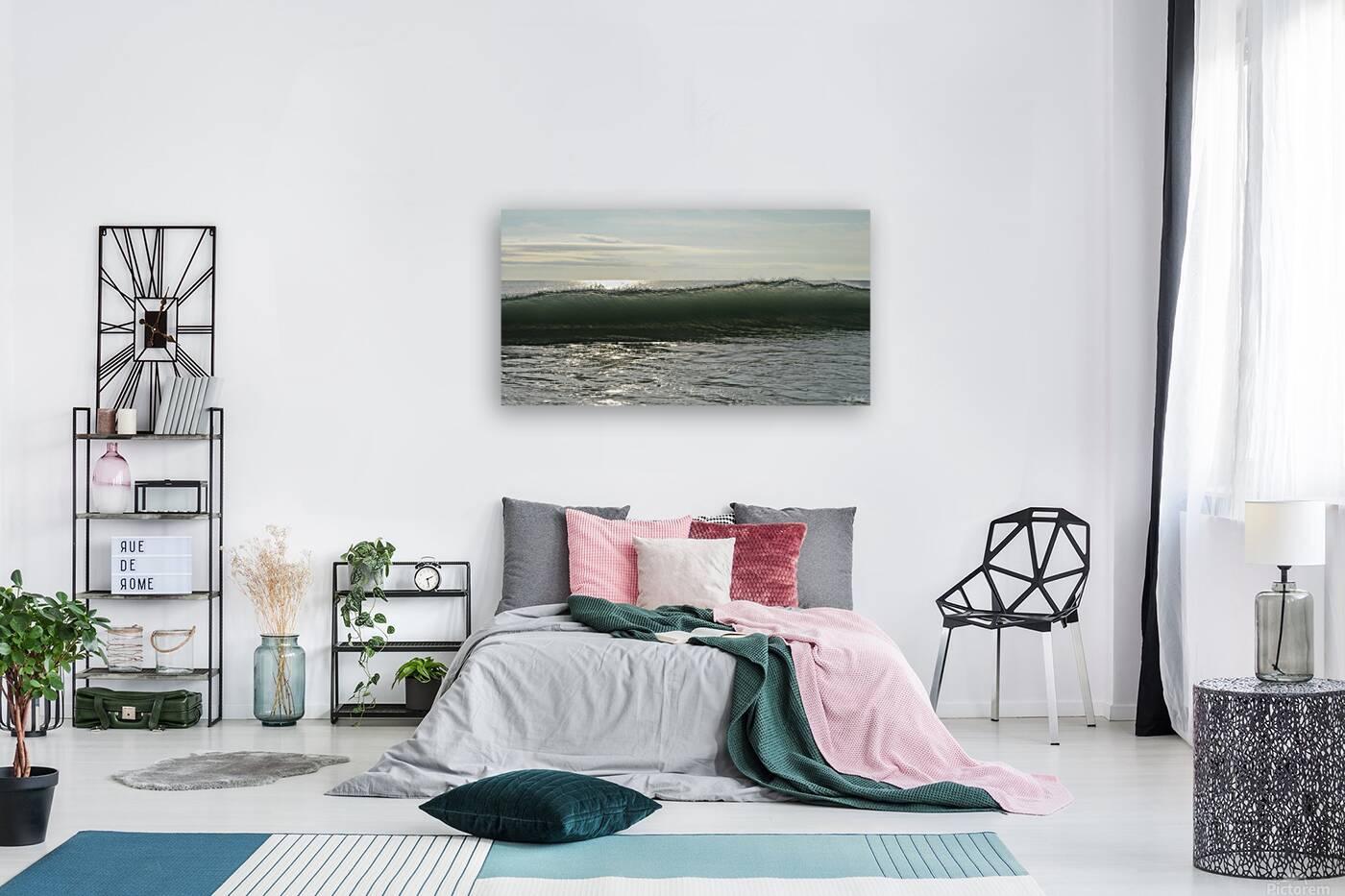 Edge Loss Four  96.51 Reproduction