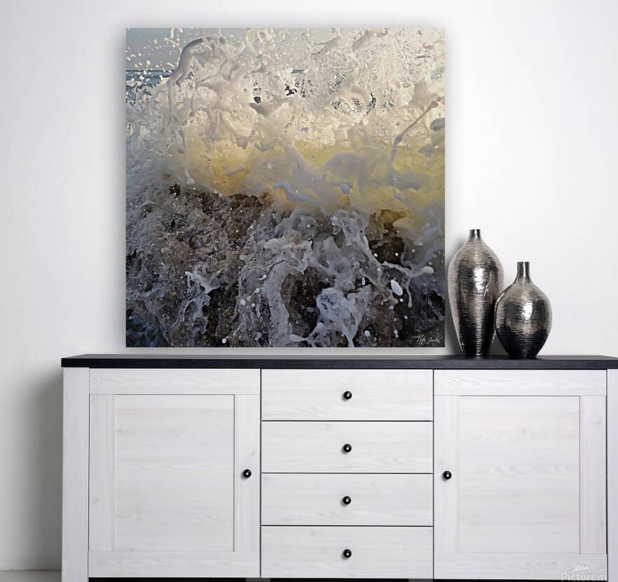 Morning Splash  42.42 Reproduction