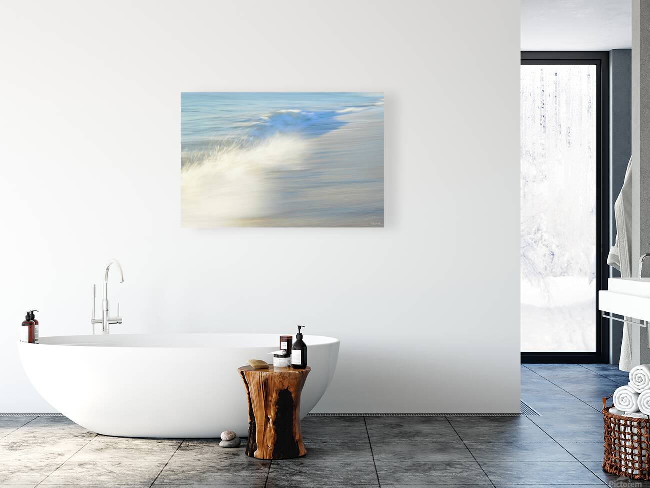 A Momentary Explosion  36.24 Reproduction