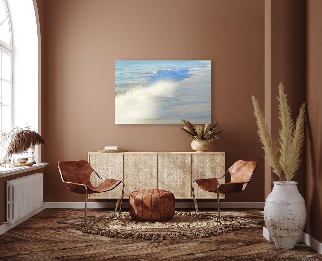 A Momentary Explosion  48.32 Reproduction