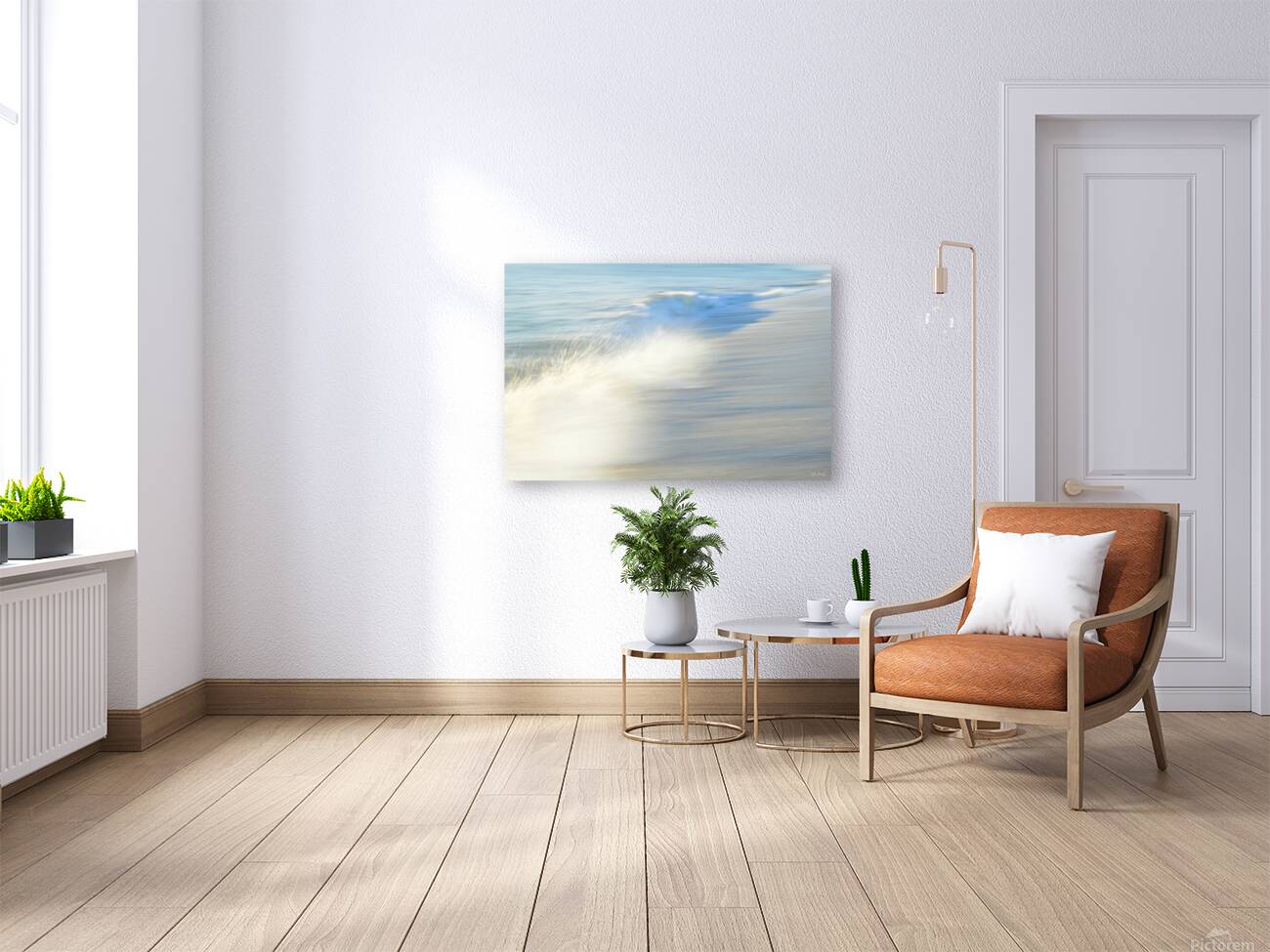 A Momentary Explosion  60.40 Reproduction