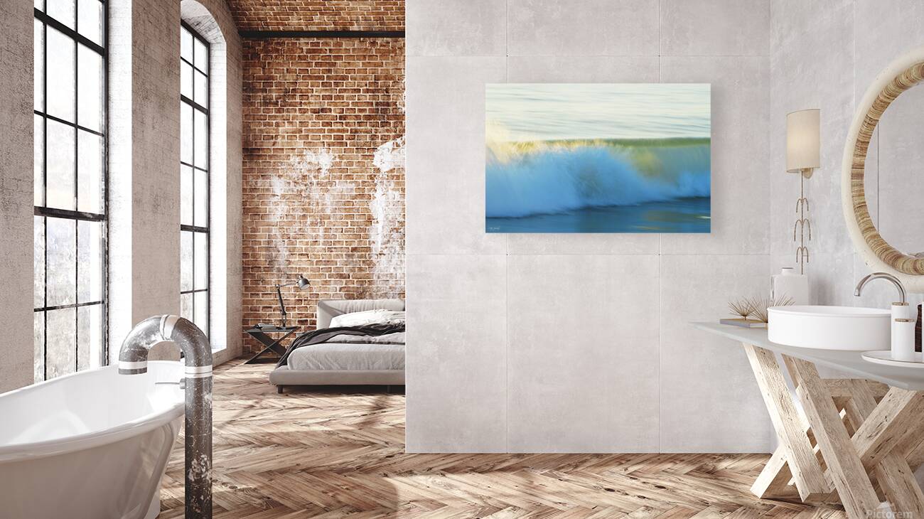 Ocean Spray  48.32 Reproduction