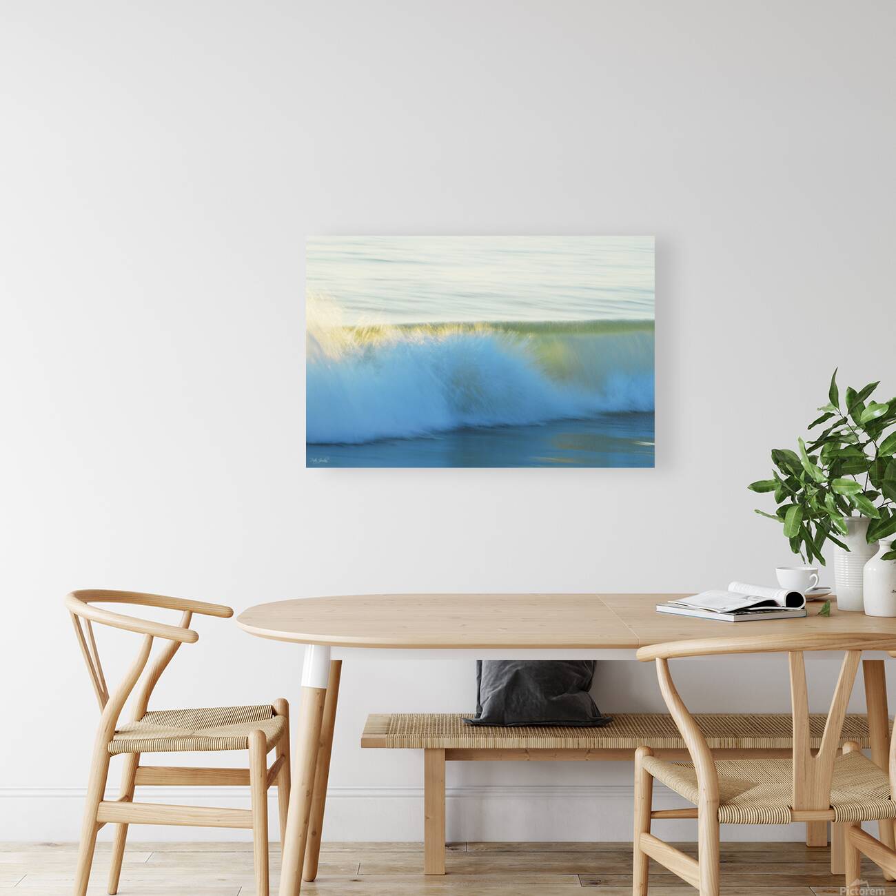 Ocean Spray  60.40 Reproduction