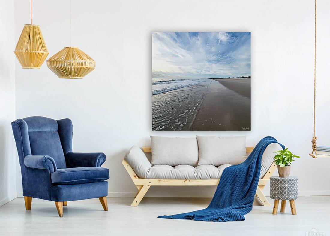 Beachside  48.48 Reproduction