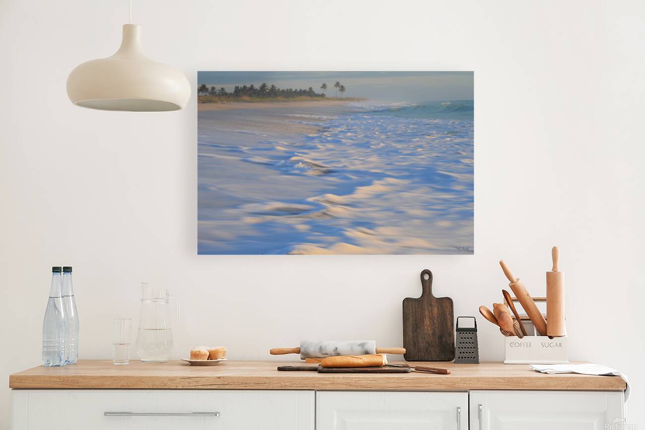 Three Sisters Point  48.32 Reproduction