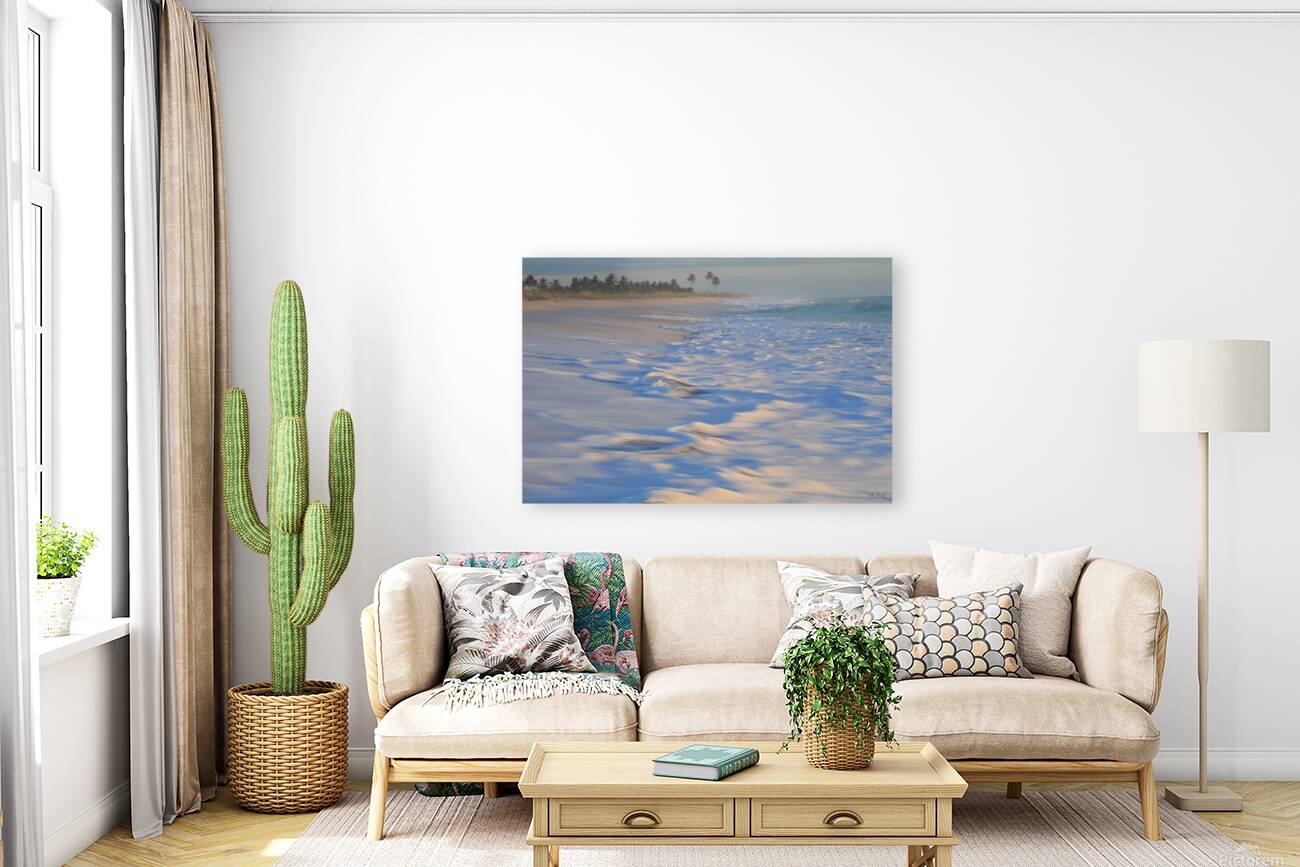 Three Sisters Point  60.40 Reproduction