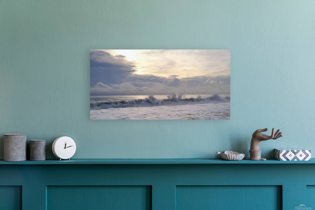 Changing Tides  72.36 Reproduction