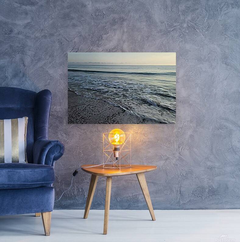 Ocean Serenity  48.32 Reproduction