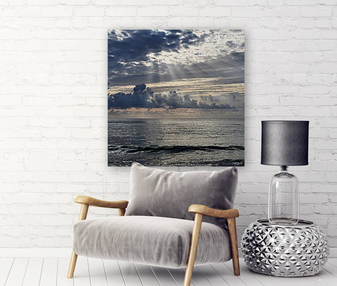 Morning Breaks One  48.48 Reproduction