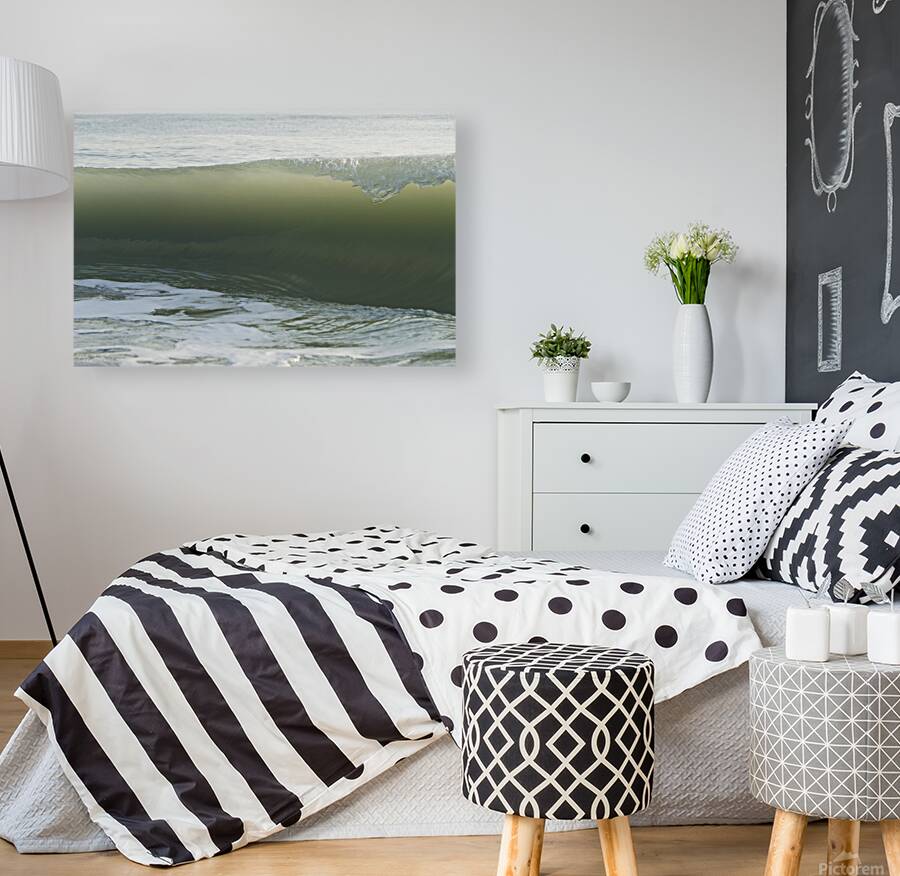 Glass Wavefront Two  72.48 Reproduction